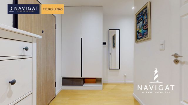 Mieszkanie 3-pokojowe Gdańsk Jasień, ul. Konrada Guderskiego. Zdjęcie 9