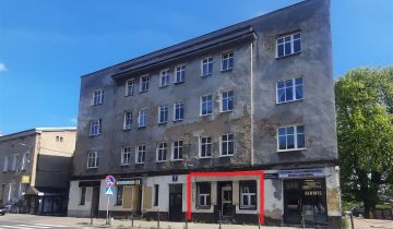 Lokal Tarnowskie Góry, ul. Marszałka Józefa Piłsudskiego