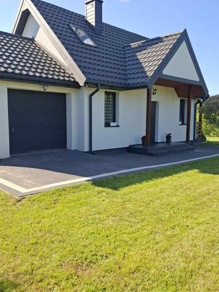 dom wolnostojący, 4 pokoje Szumlin. Zdjęcie 12