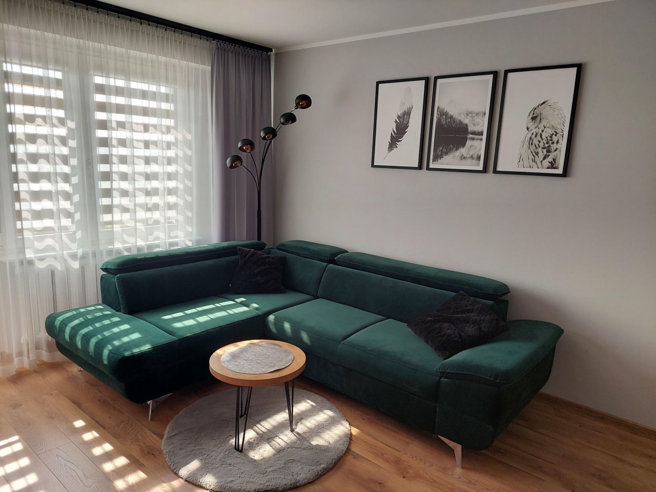 Mieszkanie 2-pokojowe Sierpc, ul. Józefa Piłsudskiego