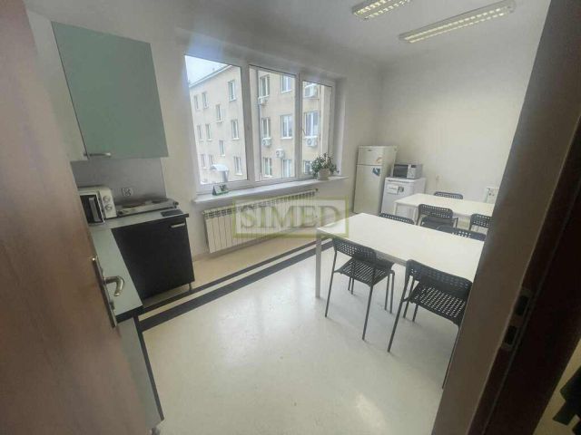 Biuro Warszawa Mokotów. Zdjęcie 15