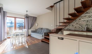 Mieszkanie 3-pokojowe Kraków Bronowice, ul. Smętna