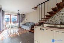 Mieszkanie 3-pokojowe Kraków Bronowice, ul. Smętna