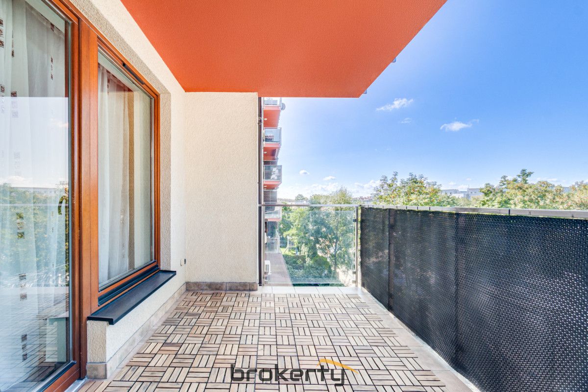 Mieszkanie 2-pokojowe Wrocław Krzyki, ul. Przyjaźni. Zdjęcie 10