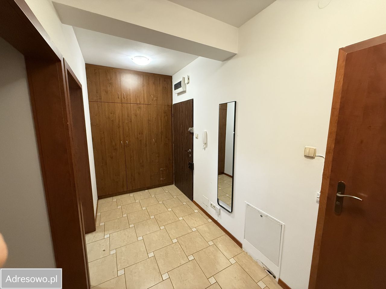 Mieszkanie 2-pokojowe Piastów, ul. Marii Skłodowskiej-Curie. Zdjęcie 5