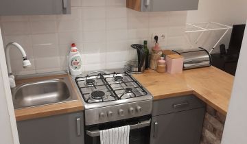 Mieszkanie 1-pokojowe Jastrzębie-Zdrój, ul. Śląska