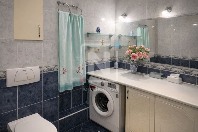 Mieszkanie 4-pokojowe Warszawa Ursynów, ul. Franciszka Marii Lanciego. Zdjęcie 9