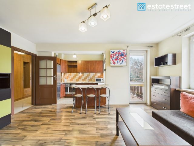 Mieszkanie 2-pokojowe Kraków Ruczaj, ul. Obozowa. Zdjęcie 6