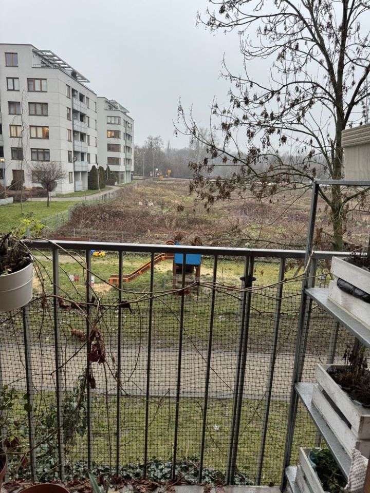 Mieszkanie 3-pokojowe Kraków Grzegórzki. Zdjęcie 2