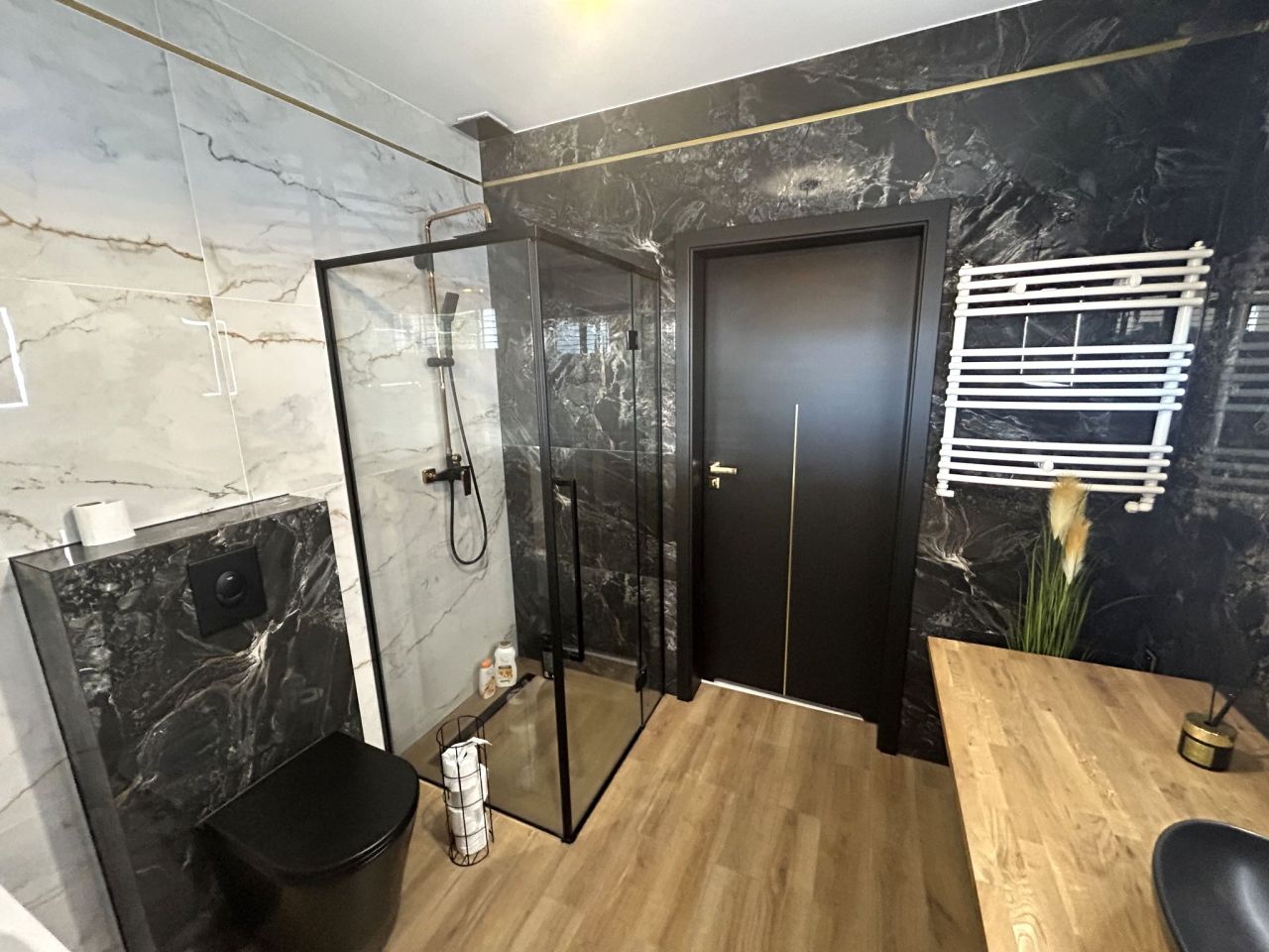 dom szeregowy, 4 pokoje Wilkowice. Zdjęcie 8