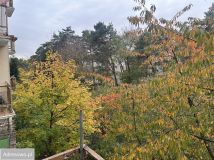 Mieszkanie 3-pokojowe Otwock, ul. Przewoska. Zdjęcie 2