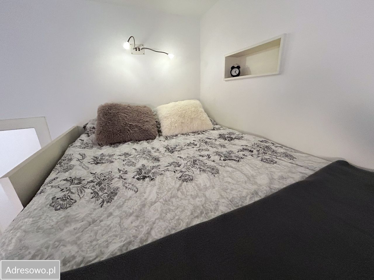 Mieszkanie 1-pokojowe Kraków Podgórze. Zdjęcie 11