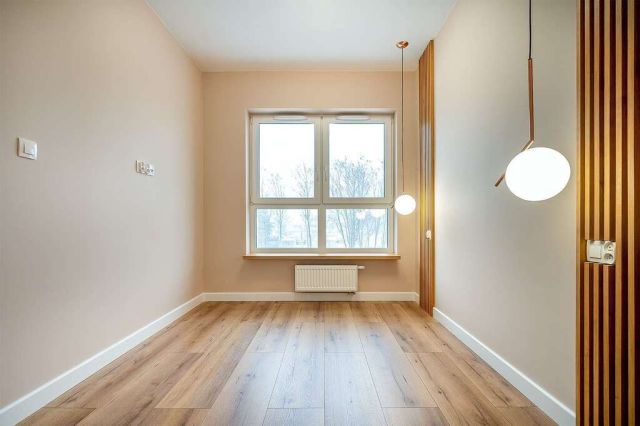 Mieszkanie 2-pokojowe Łódź Teofilów, ul. Krzysztofa Cedry. Zdjęcie 4