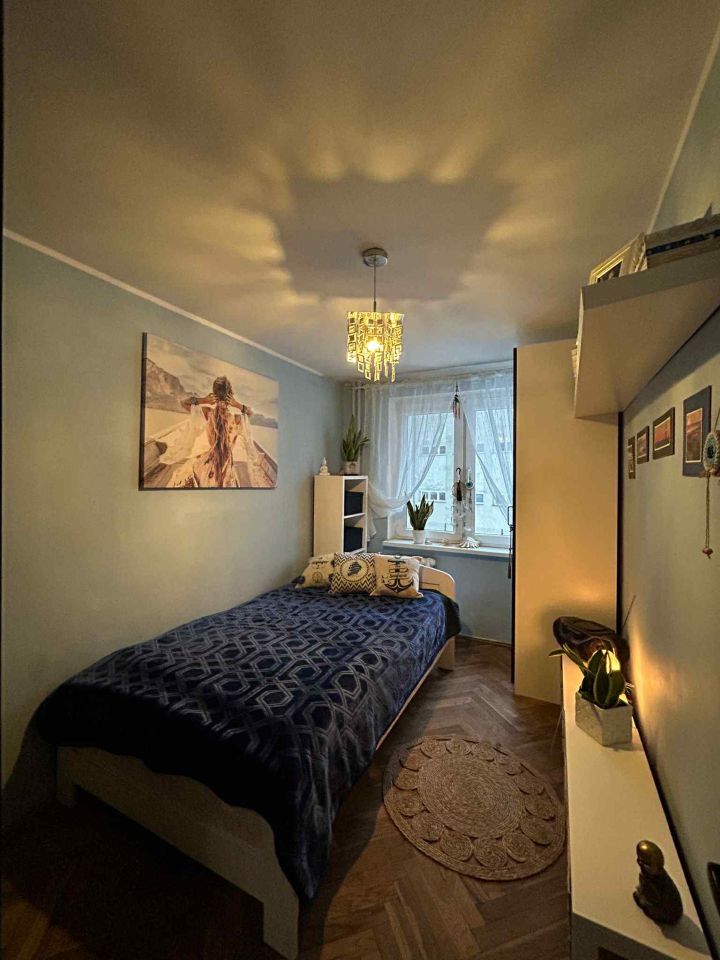 Mieszkanie 3-pokojowe Gdynia Witomino, PCK. Zdjęcie 8