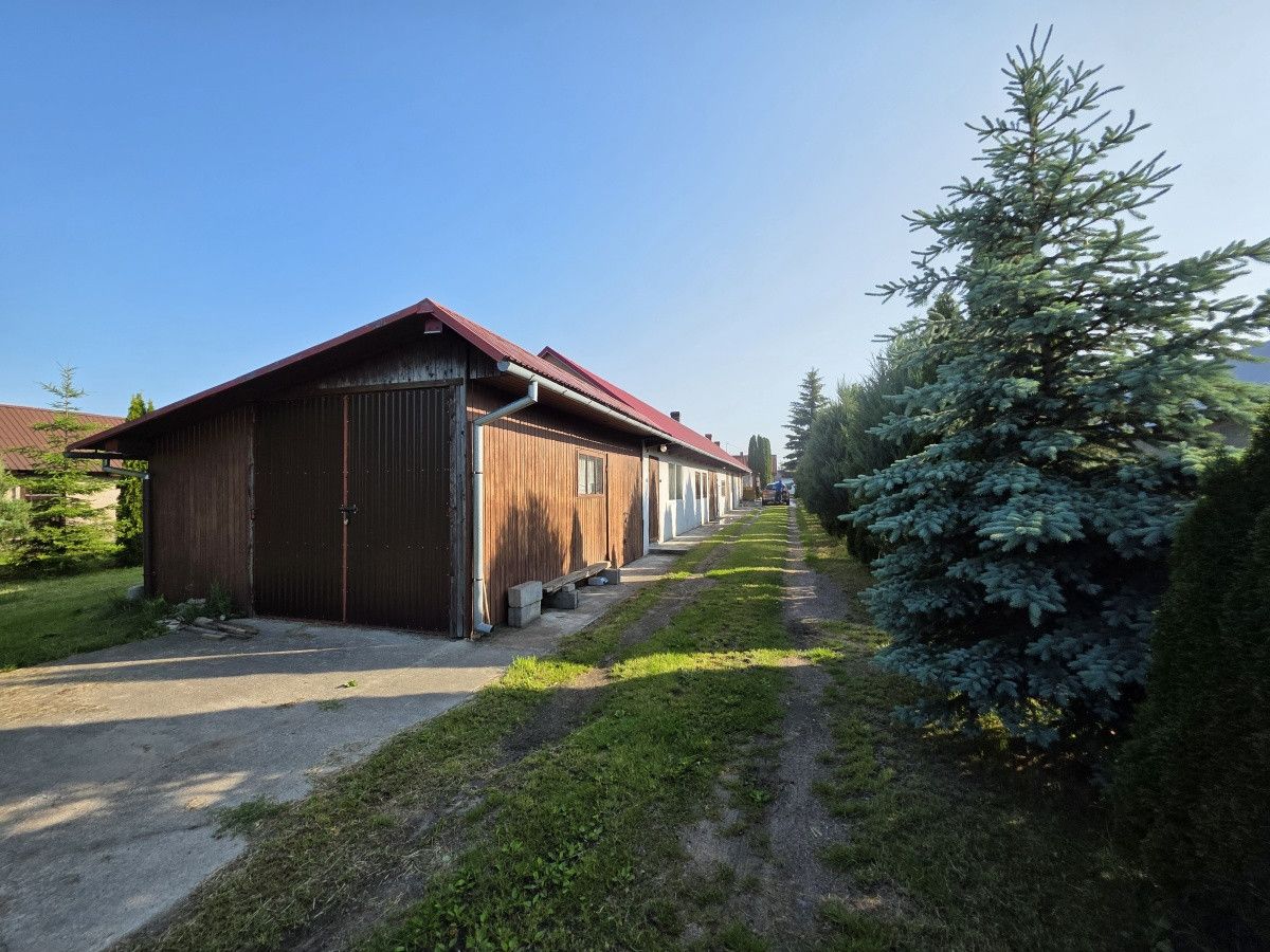 dom wolnostojący, 3 pokoje Kojły. Zdjęcie 3