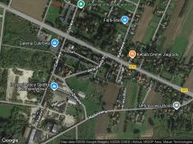 Mieszkanie 2-pokojowe Zagrody, ul. Spokojna