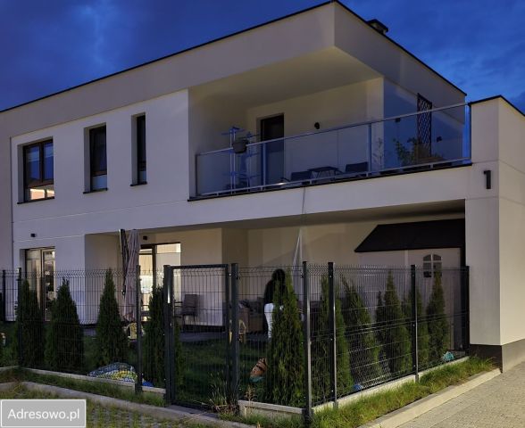 Mieszkanie 5-pokojowe Łódź Widzew, ul. Moryca Welta. Zdjęcie 1