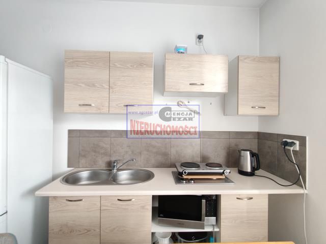 Mieszkanie 1-pokojowe Mińsk Mazowiecki, ul. Siennicka. Zdjęcie 5
