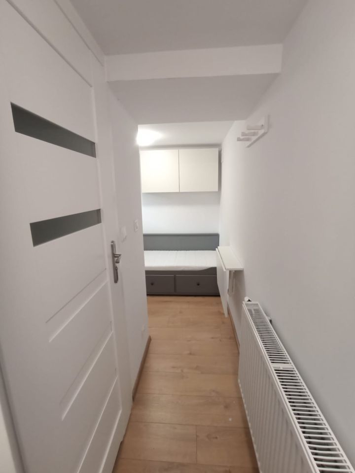 Mieszkanie 1-pokojowe Kraków Łagiewniki, ul. Ogrodniki. Zdjęcie 5