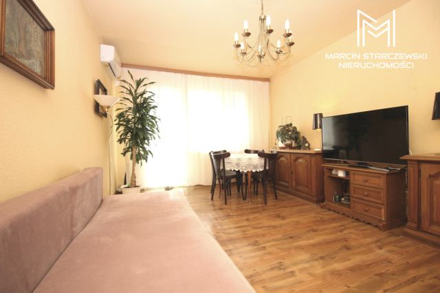 Mieszkanie 5-pokojowe Łódź, ul. Andrzeja Sacharowa. Zdjęcie 2