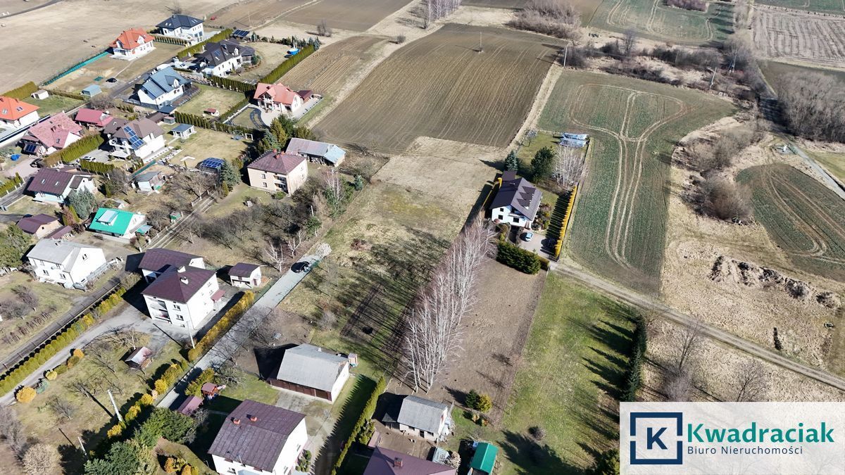 Działka budowlana Czerteż. Zdjęcie 4