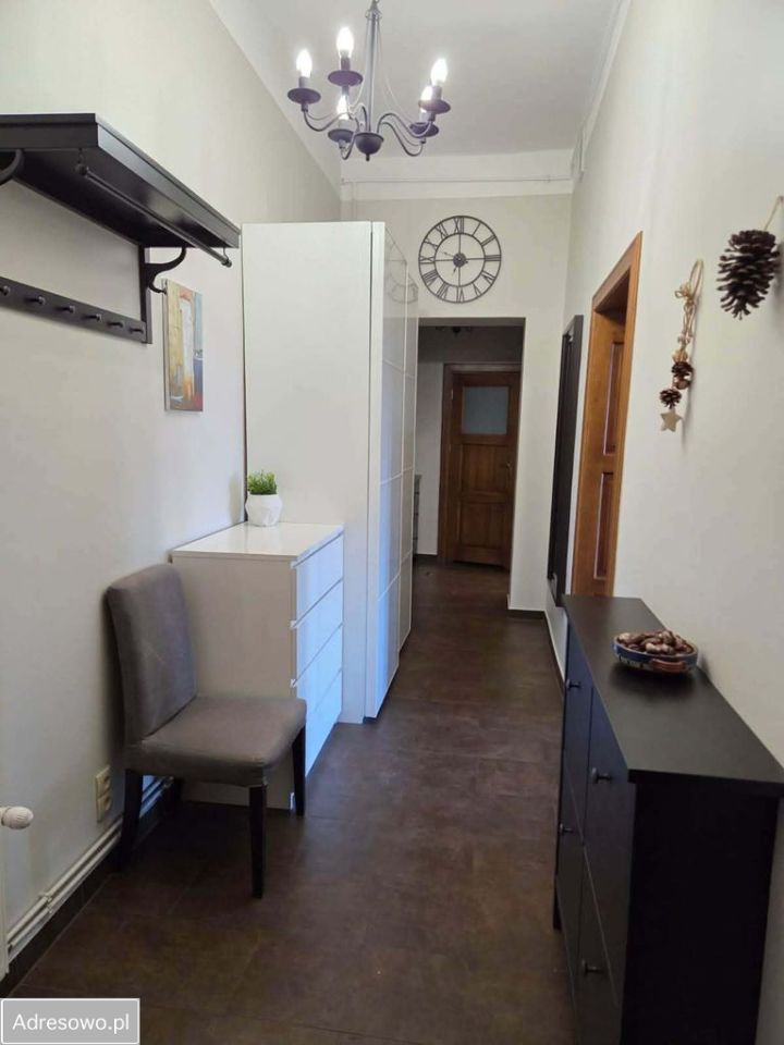 Mieszkanie 4-pokojowe Wrocław Śródmieście, pl. Grunwaldzki. Zdjęcie 7