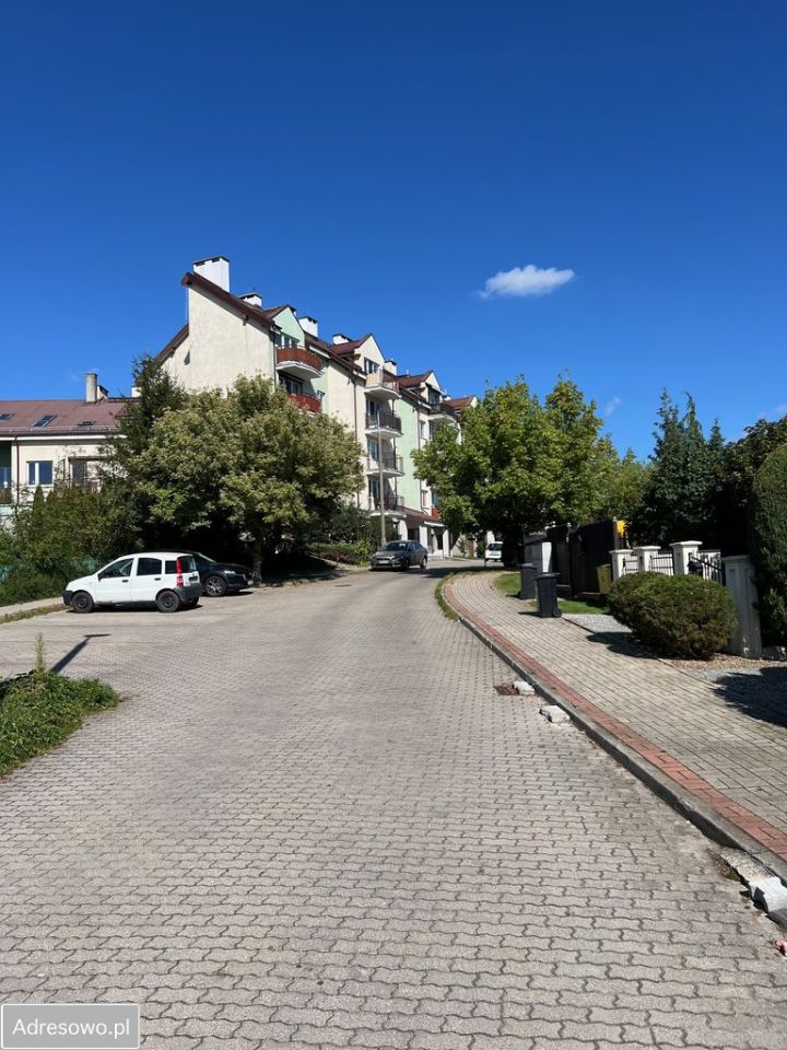 Mieszkanie 1-pokojowe Olsztyn Redykajny, ul. Liliowa. Zdjęcie 7