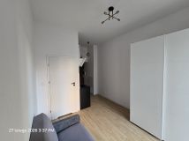 Mieszkanie 1-pokojowe Łódź Górna. Zdjęcie 1