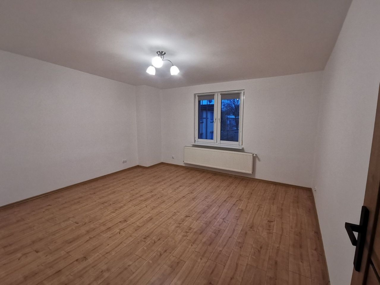 Mieszkanie 3-pokojowe Złotów, ul. Wojska Polskiego. Zdjęcie 4