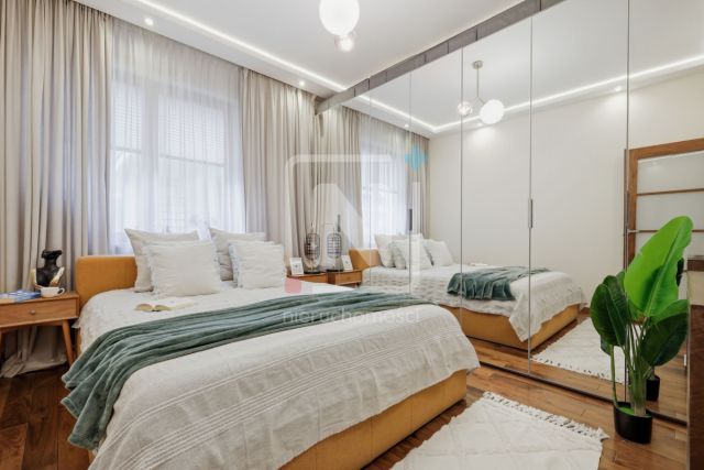 Mieszkanie 3-pokojowe Warszawa Żoliborz, ul. Ludwika Rydygiera. Zdjęcie 9