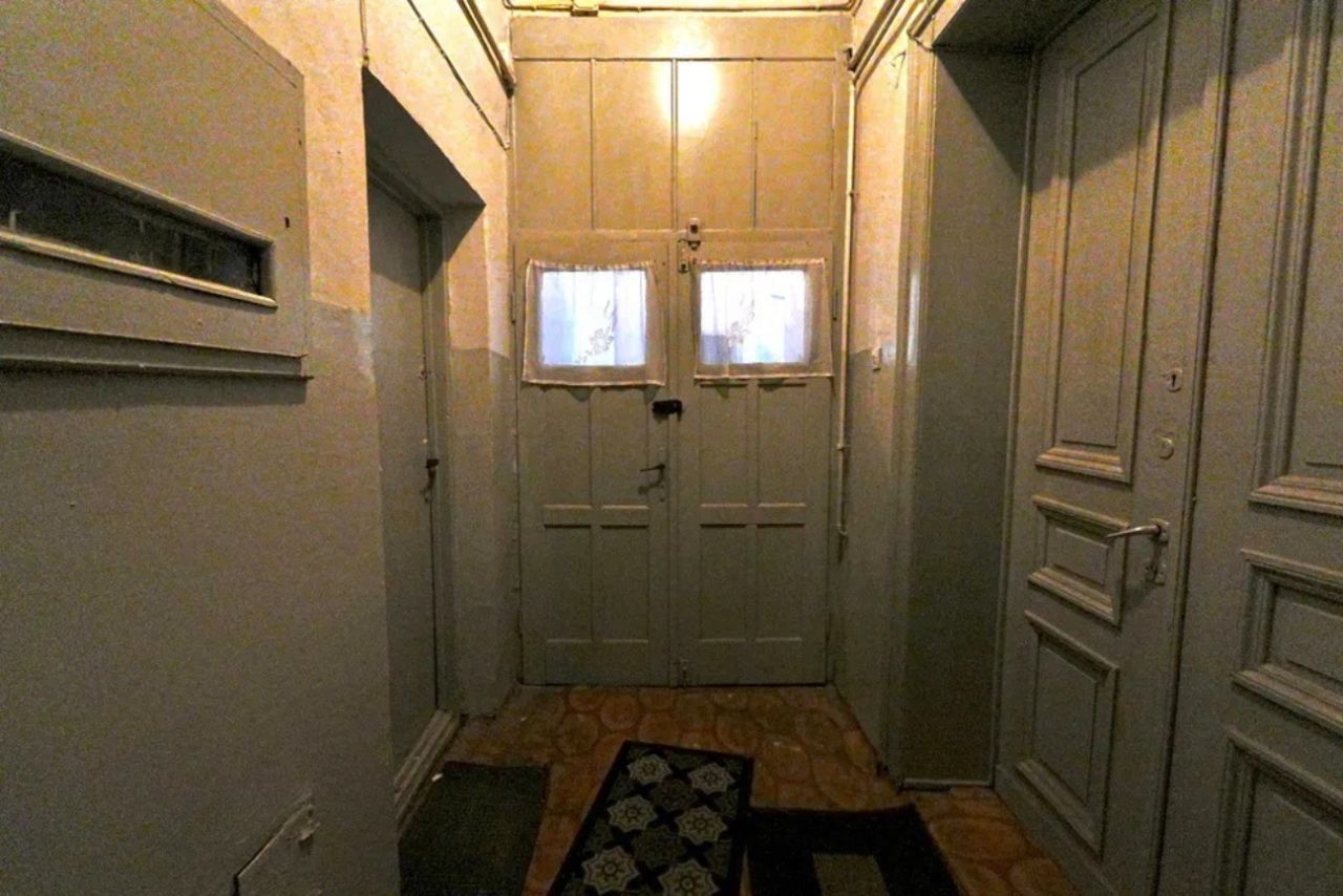 Mieszkanie 1-pokojowe Łódź Śródmieście, ul. Jana Kilińskiego. Zdjęcie 7