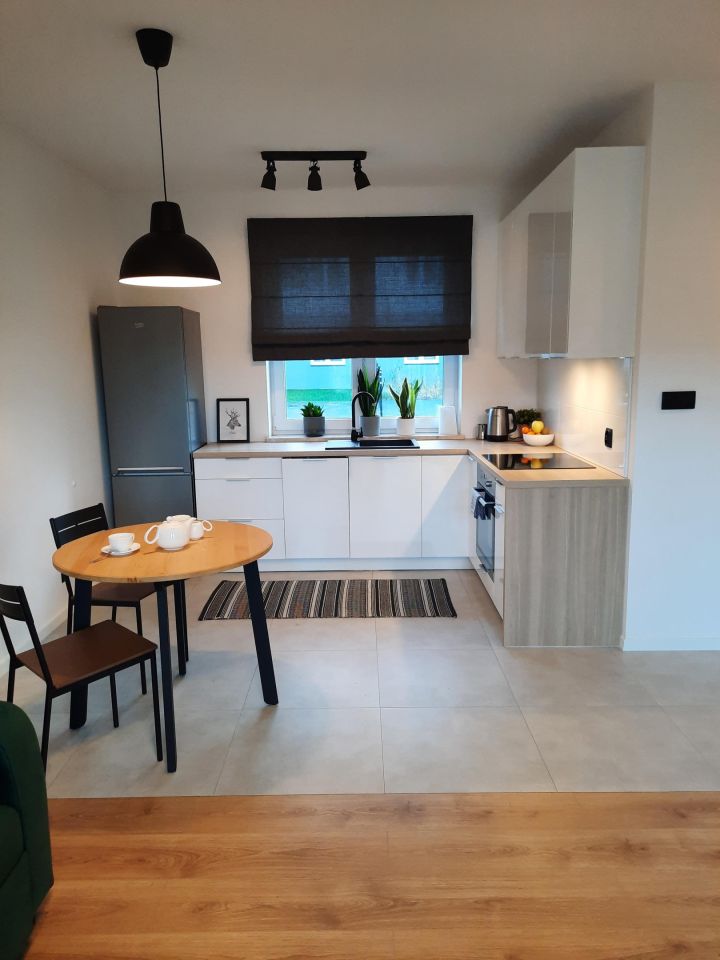 Mieszkanie 3-pokojowe Wola Mrokowska, Grafitowa. Zdjęcie 4