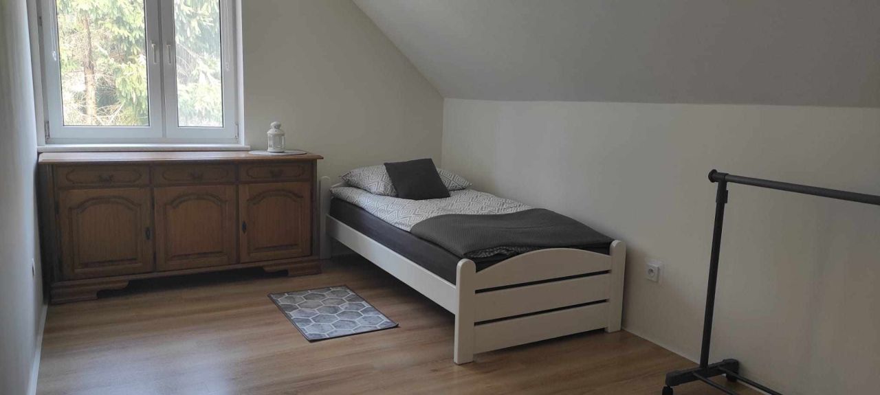 dom letniskowy Kopalino, Piękna. Zdjęcie 6