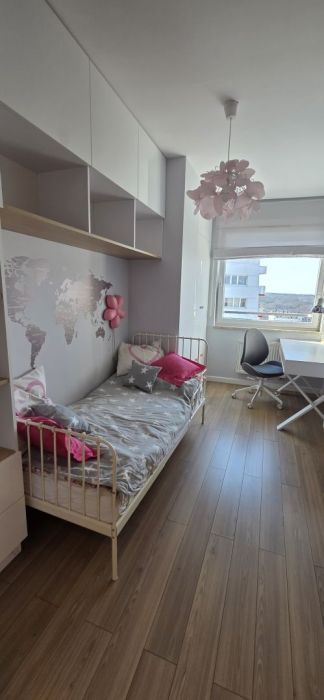 Mieszkanie 4-pokojowe Gdańsk Morena, ul. Piecewska. Zdjęcie 12