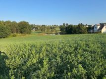 Działka budowlana Ramleje. Zdjęcie 1