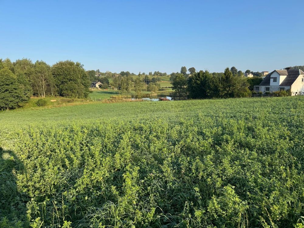 Działka budowlana Ramleje. Zdjęcie 2