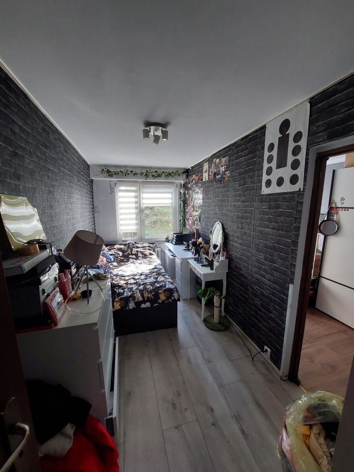 Mieszkanie 4-pokojowe Słupsk Zatorze, ul. Królowej Jadwigi. Zdjęcie 11