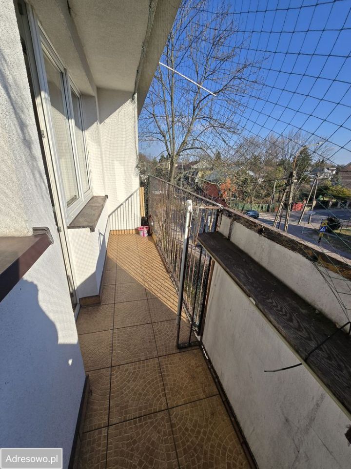 Mieszkanie 3-pokojowe Grodzisk Mazowiecki, ul. Grunwaldzka. Zdjęcie 17