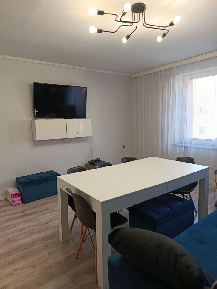 Mieszkanie 3-pokojowe Ząbkowice Śląskie. Zdjęcie 6