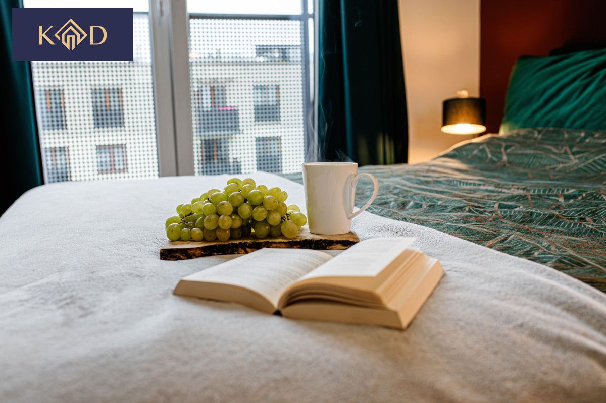 Mieszkanie 3-pokojowe Poznań Naramowice, ul. Karpia. Zdjęcie 4