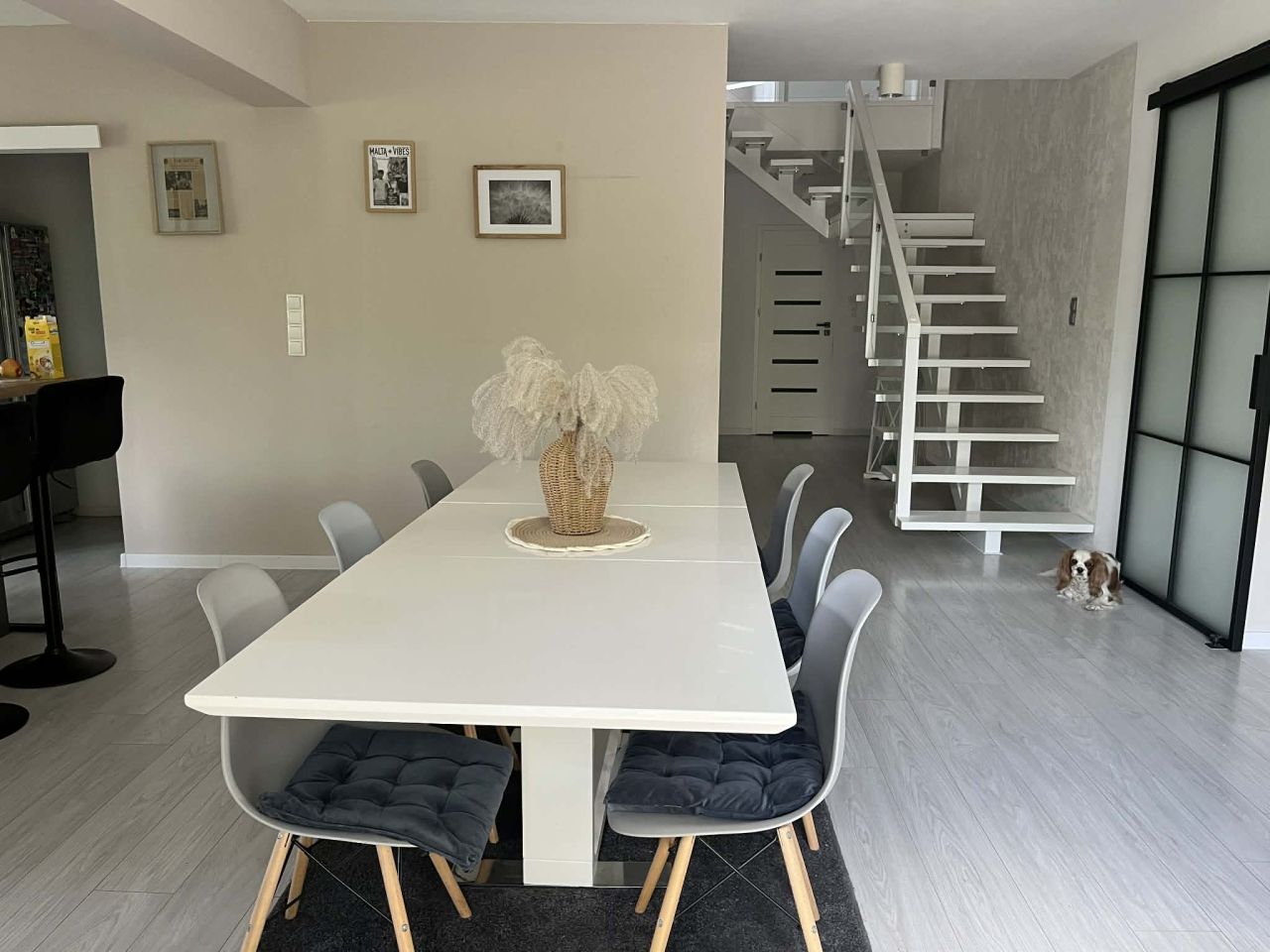 dom wolnostojący, 5 pokoi Smugi Helenów. Zdjęcie 5