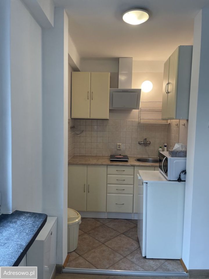 Mieszkanie 1-pokojowe Zakopane, ul. Gładkie. Zdjęcie 8