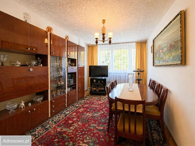 Mieszkanie 3-pokojowe Wrocław Szczepin, ul. Inowrocławska. Zdjęcie 1