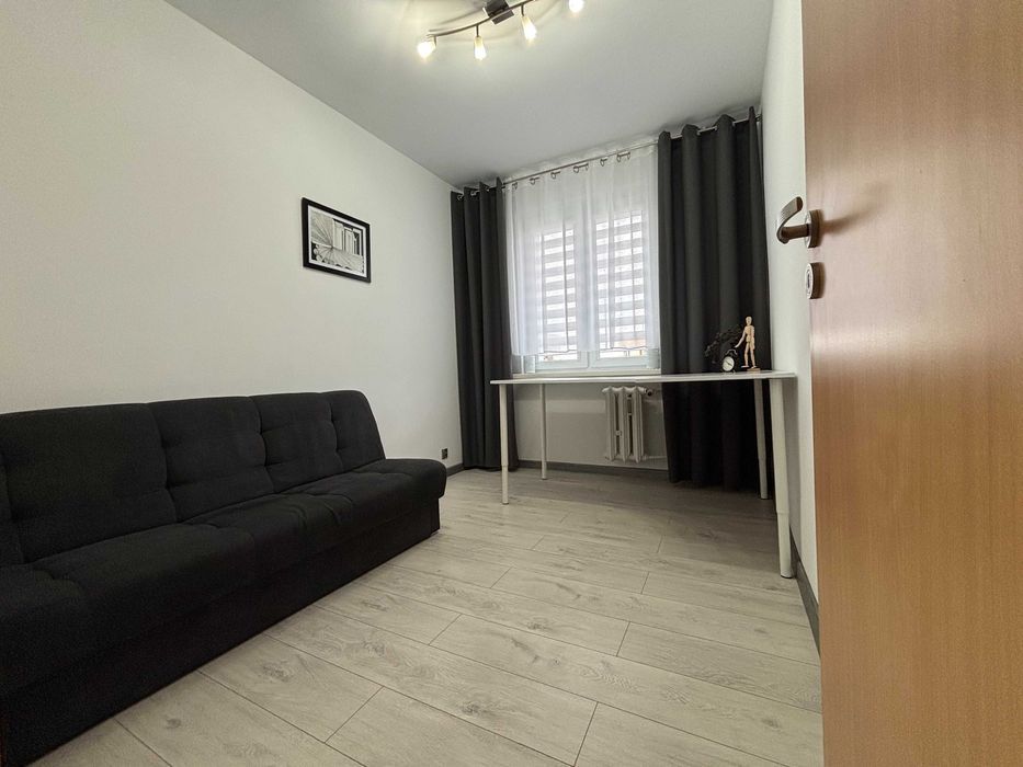 Mieszkanie 4-pokojowe Bydgoszcz Fordon, ul. Bronisława Czecha. Zdjęcie 6