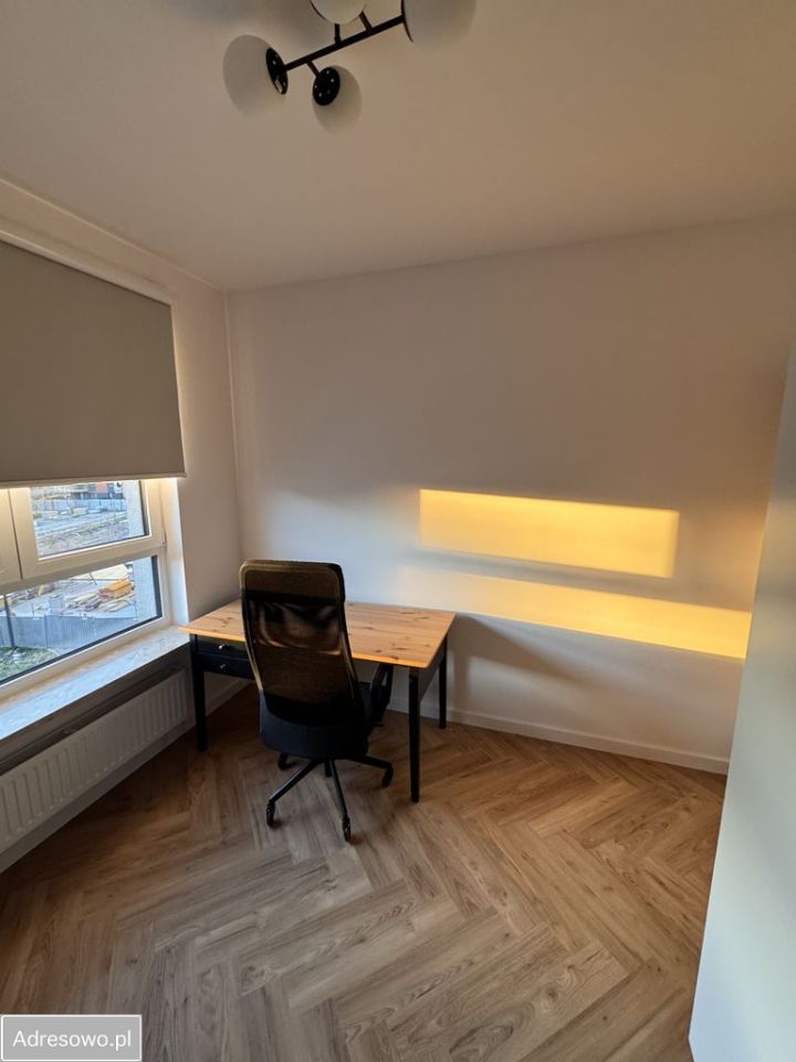 Mieszkanie 3-pokojowe Warszawa Włochy, ul. Jutrzenki. Zdjęcie 11