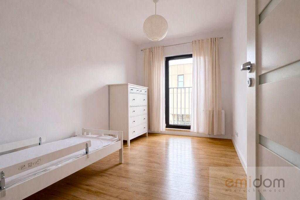 Mieszkanie 3-pokojowe Warszawa Wilanów, ul. Herbu Szreniawa. Zdjęcie 8