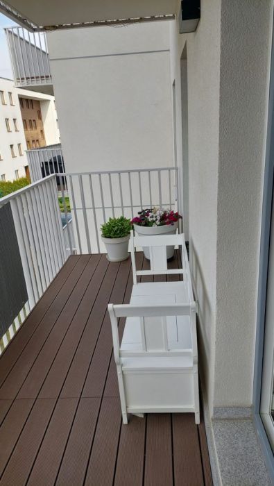 Mieszkanie 3-pokojowe Gdańsk Jasień, ul. Morelowa. Zdjęcie 3
