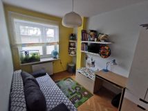 Mieszkanie 3-pokojowe Warszawa Praga-Południe, ul. Poligonowa. Zdjęcie 2