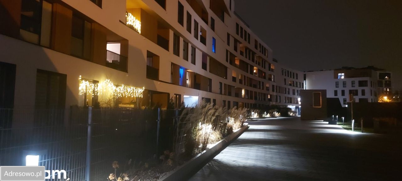 Mieszkanie 2-pokojowe Warszawa Mokotów, ul. Bokserska. Zdjęcie 3