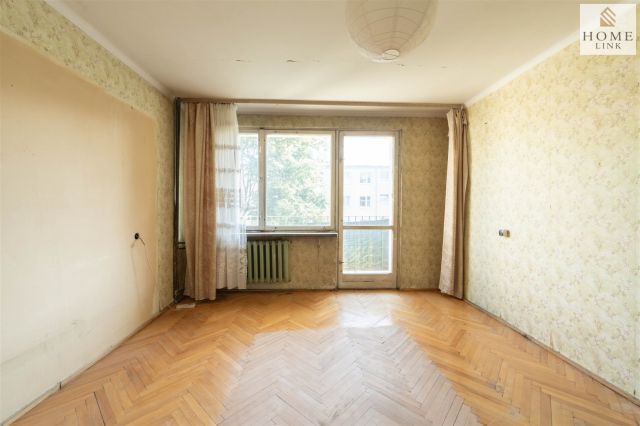 Mieszkanie 2-pokojowe Olsztyn Zatorze, ul. Ludwika Zamenhofa. Zdjęcie 3